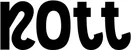 Produktbeispiel Schriftzug - Nott