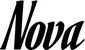 Produktbeispiel Schriftzug - Nova