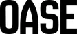 Produktbeispiel Schriftzug - Oase