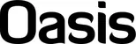 Produktbeispiel Schriftzug - Oasis
