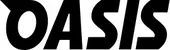 Produktbeispiel Schriftzug - Oasis