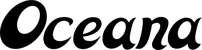 Produktbeispiel Schriftzug - Oceana