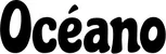 Produktbeispiel Schriftzug - Océano