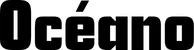 Produktbeispiel Schriftzug - Océano