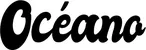 Produktbeispiel Schriftzug - Océano
