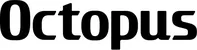 Produktbeispiel Schriftzug - Octopus
