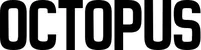 Produktbeispiel Schriftzug - Octopus