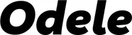 Produktbeispiel Schriftzug - Odele