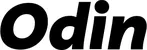 Produktbeispiel Schriftzug - Odin