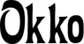 Produktbeispiel Schriftzug - Okko