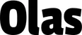 Produktbeispiel Schriftzug - Olas