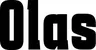 Produktbeispiel Schriftzug - Olas