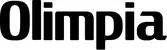 Produktbeispiel Schriftzug - Olimpia