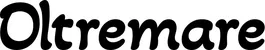 Produktbeispiel Schriftzug - Oltremare