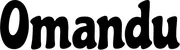 Produktbeispiel Schriftzug - Omandu