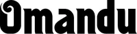 Produktbeispiel Schriftzug - Omandu