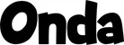 Produktbeispiel Schriftzug - Onda