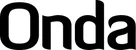 Produktbeispiel Schriftzug - Onda