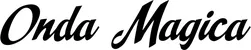Produktbeispiel Schriftzug - Onda Magica