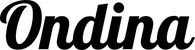 Produktbeispiel Schriftzug - Ondina
