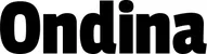 Produktbeispiel Schriftzug - Ondina