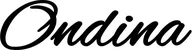 Produktbeispiel Schriftzug - Ondina