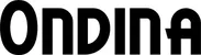 Produktbeispiel Schriftzug - Ondina