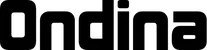 Produktbeispiel Schriftzug - Ondina