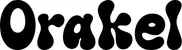 Produktbeispiel Schriftzug - Orakel