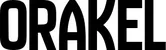 Produktbeispiel Schriftzug - Orakel
