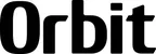 Produktbeispiel Schriftzug - Orbit