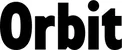Produktbeispiel Schriftzug - Orbit