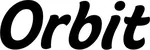 Produktbeispiel Schriftzug - Orbit