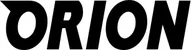Produktbeispiel Schriftzug - Orion