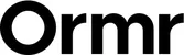 Produktbeispiel Schriftzug - Ormr