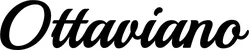 Produktbeispiel Schriftzug - Ottaviano