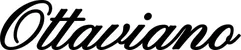 Produktbeispiel Schriftzug - Ottaviano
