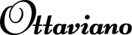 Produktbeispiel Schriftzug - Ottaviano