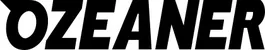 Produktbeispiel Schriftzug - Ozeaner