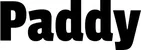 Produktbeispiel Schriftzug - Paddy