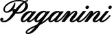 Produktbeispiel Schriftzug - Paganini