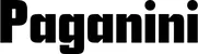 Produktbeispiel Schriftzug - Paganini