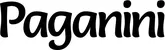 Produktbeispiel Schriftzug - Paganini