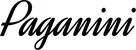 Produktbeispiel Schriftzug - Paganini