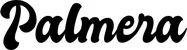 Produktbeispiel Schriftzug - Palmera