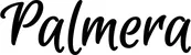 Produktbeispiel Schriftzug - Palmera