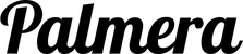 Produktbeispiel Schriftzug - Palmera