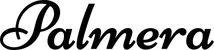 Produktbeispiel Schriftzug - Palmera