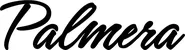 Produktbeispiel Schriftzug - Palmera