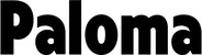 Produktbeispiel Schriftzug - Paloma